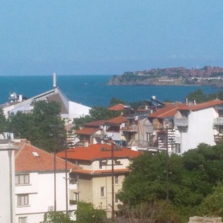 Guest House Plada View Sozopol Bagian luar foto