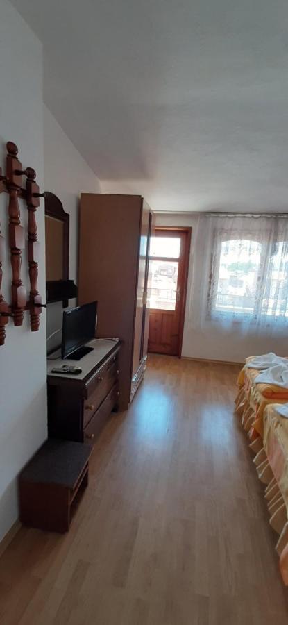 Guest House Plada View Sozopol Bagian luar foto