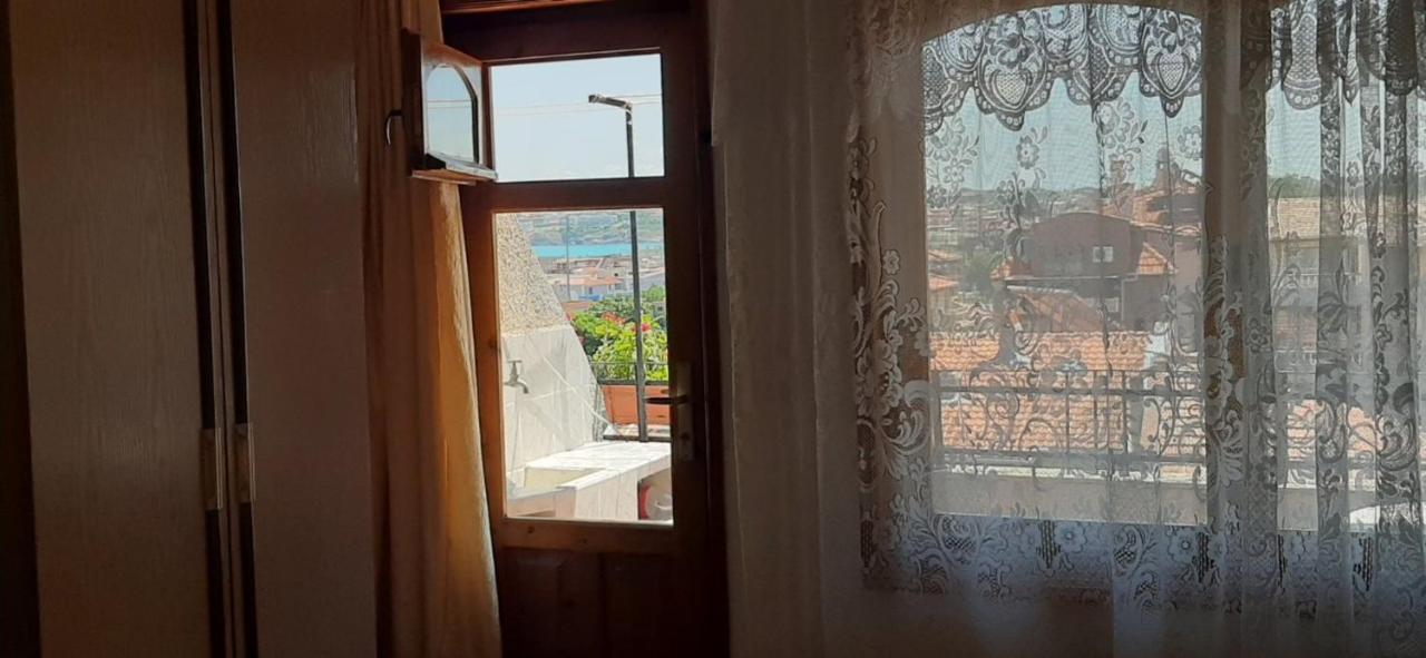 Guest House Plada View Sozopol Bagian luar foto
