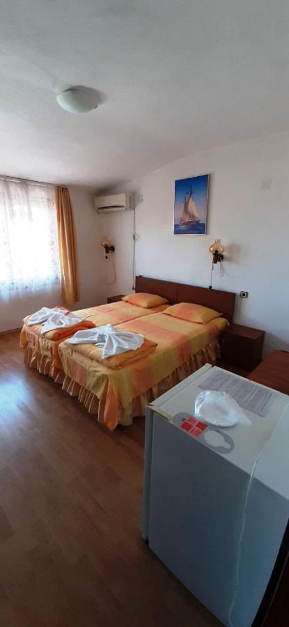 Guest House Plada View Sozopol Bagian luar foto