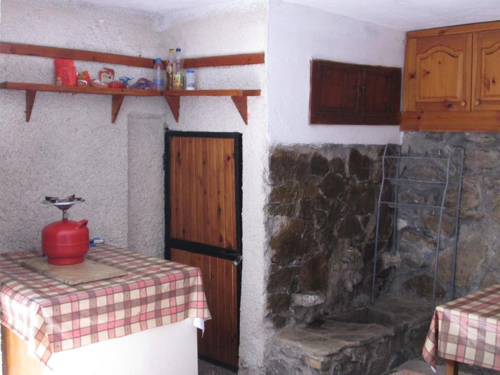 Guest House Plada View Sozopol Bagian luar foto
