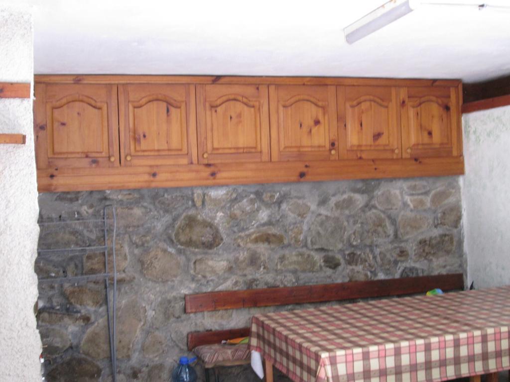Guest House Plada View Sozopol Bagian luar foto