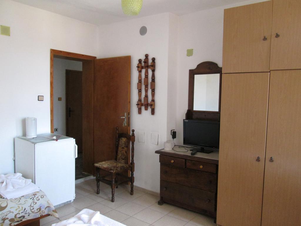 Guest House Plada View Sozopol Bagian luar foto