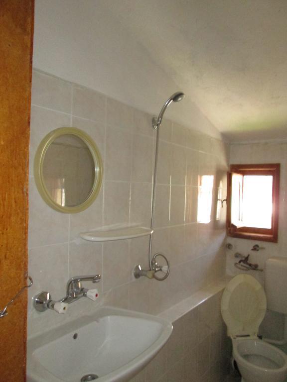 Guest House Plada View Sozopol Bagian luar foto