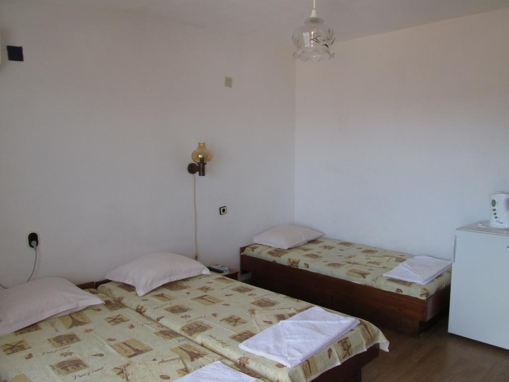 Guest House Plada View Sozopol Bagian luar foto