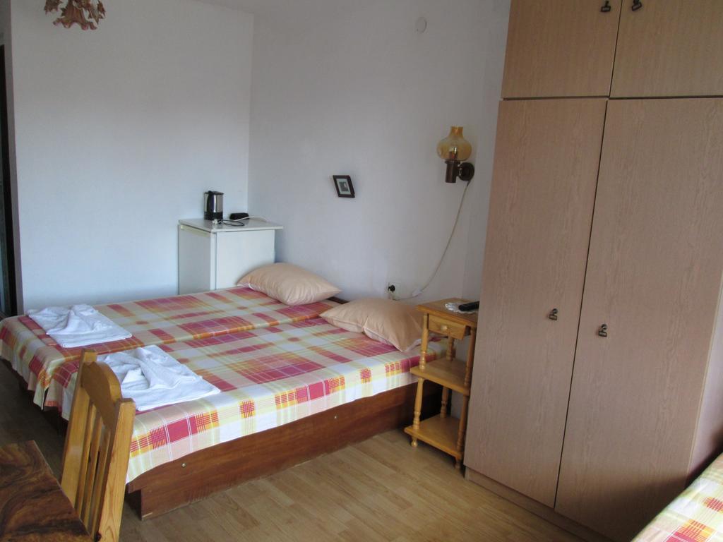 Guest House Plada View Sozopol Bagian luar foto