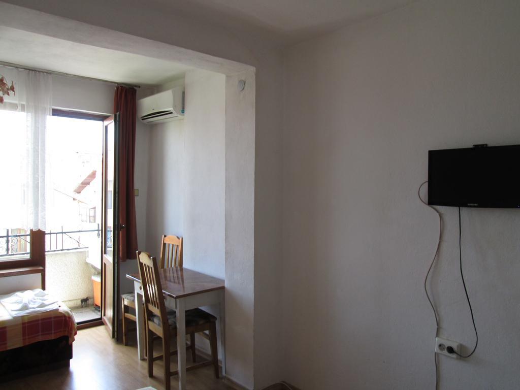 Guest House Plada View Sozopol Bagian luar foto