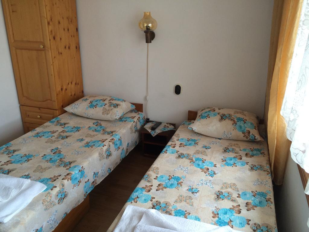 Guest House Plada View Sozopol Bagian luar foto