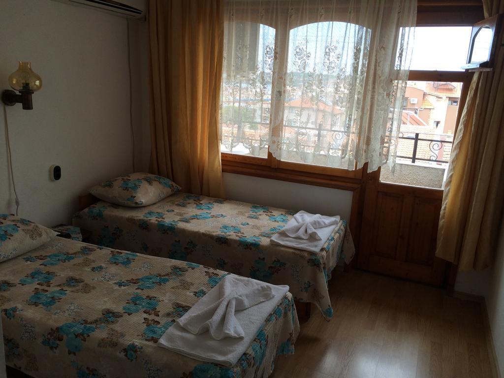 Guest House Plada View Sozopol Bagian luar foto