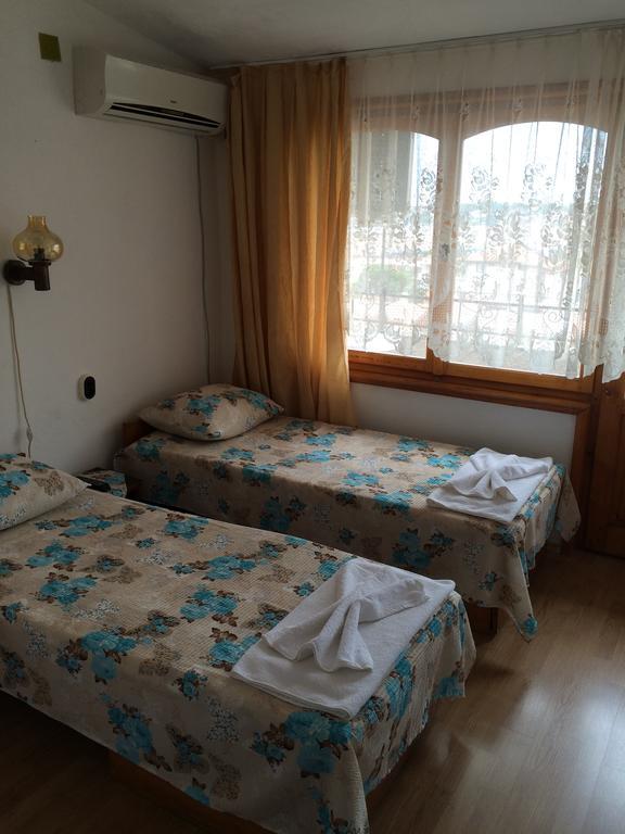 Guest House Plada View Sozopol Bagian luar foto