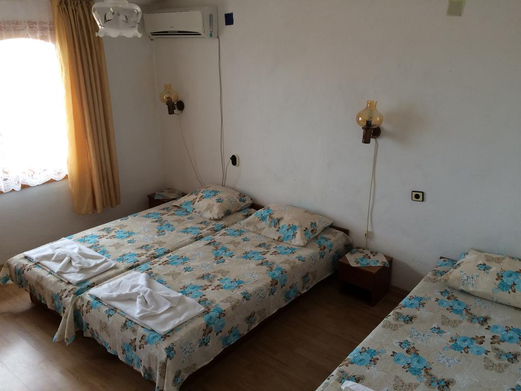 Guest House Plada View Sozopol Bagian luar foto